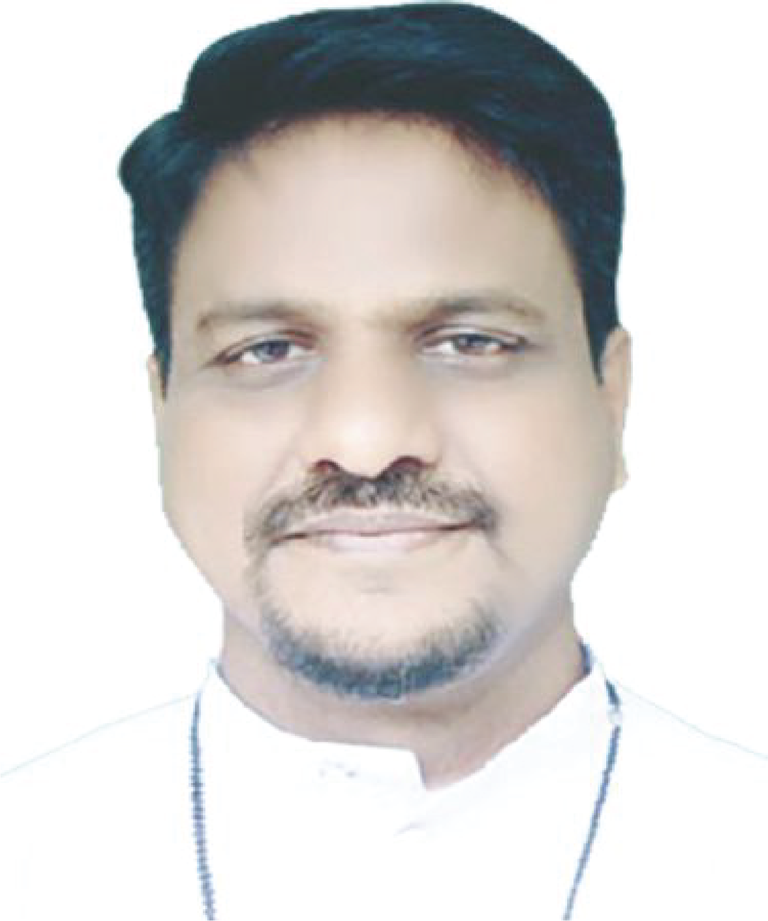 Br. Kajol Linus Costa, C.S.C.