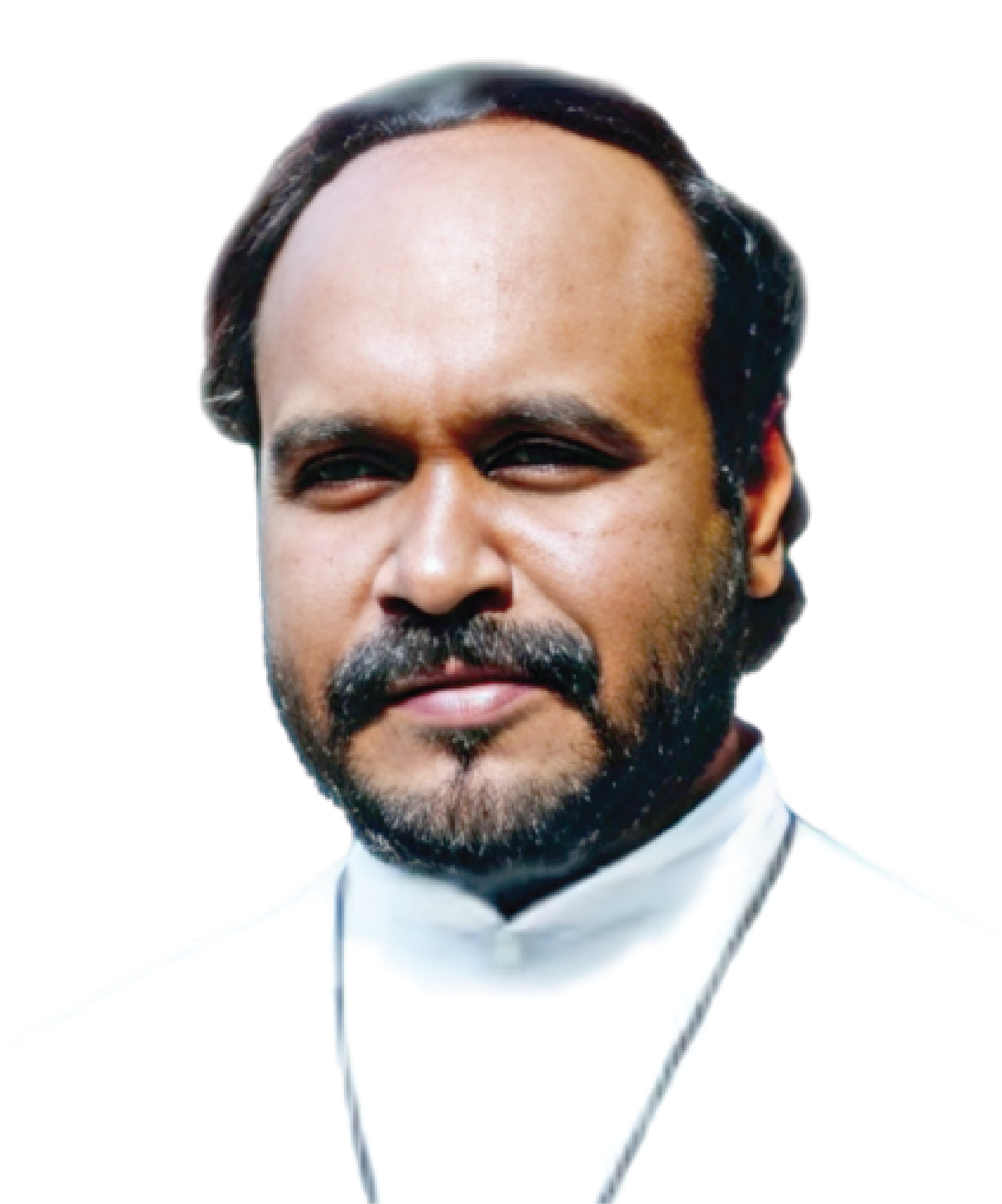 Br. Nirmol Francis Gomes, C.S.C.