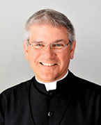 Br. Paul Bednarczyk, C.S.C.