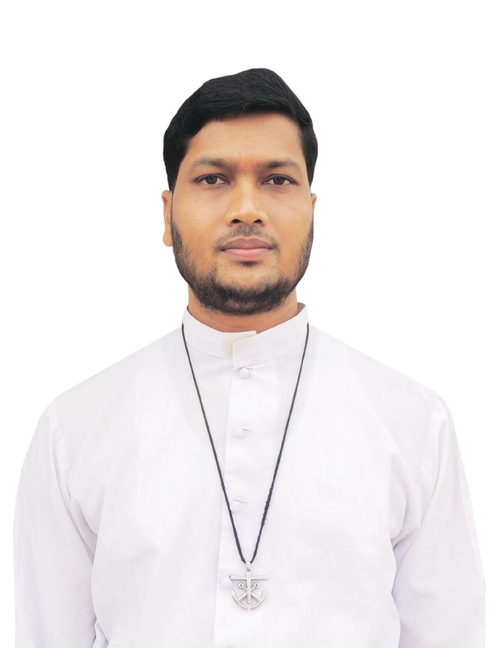 Image of Br. Chayan Victor Corraya, C.S.C.