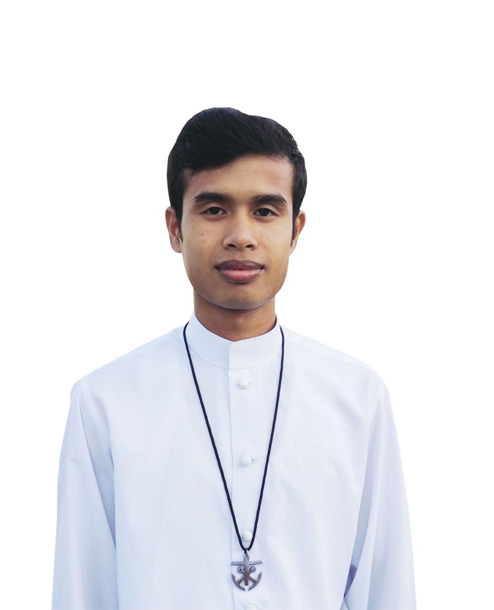 Image of Br. Pepar Patrick Hadima C.S.C.