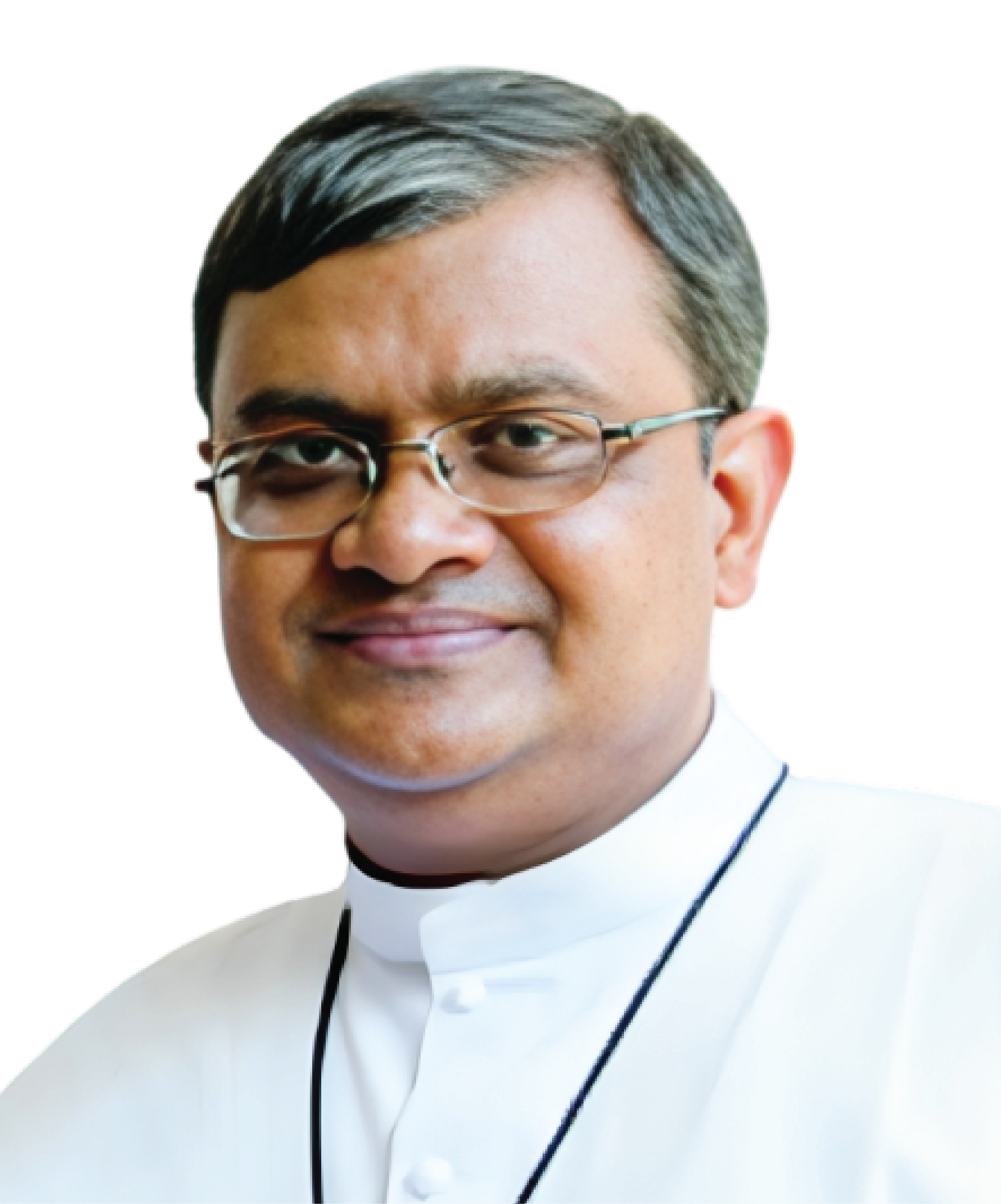 Image of Br. Binoy Stephen Gomes, C.S.C.