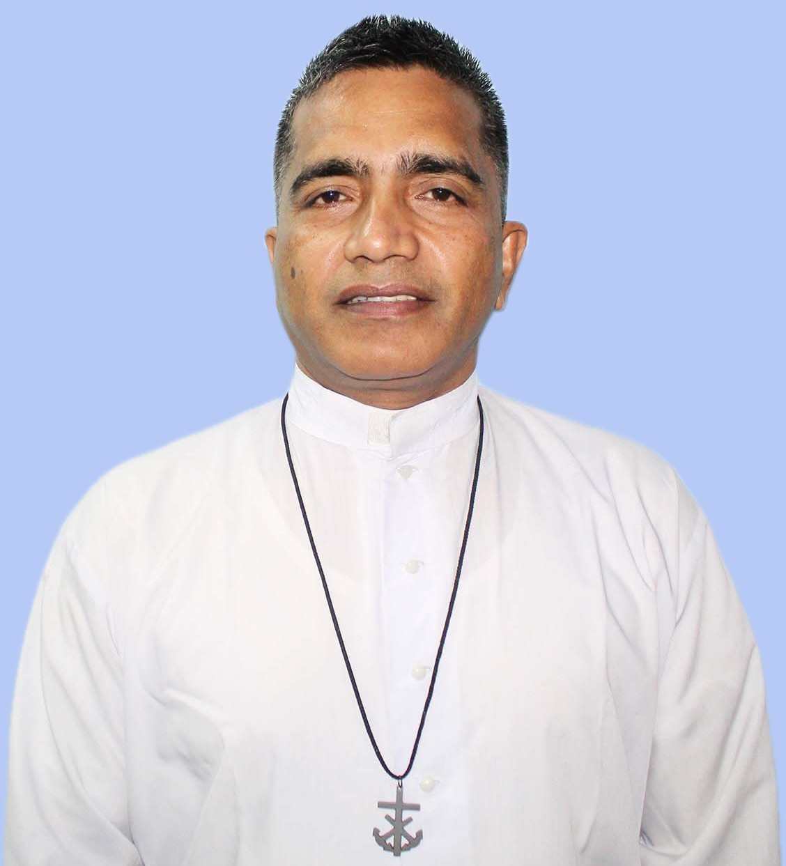 Image of Br. Ripon James Gomes C.S.C.