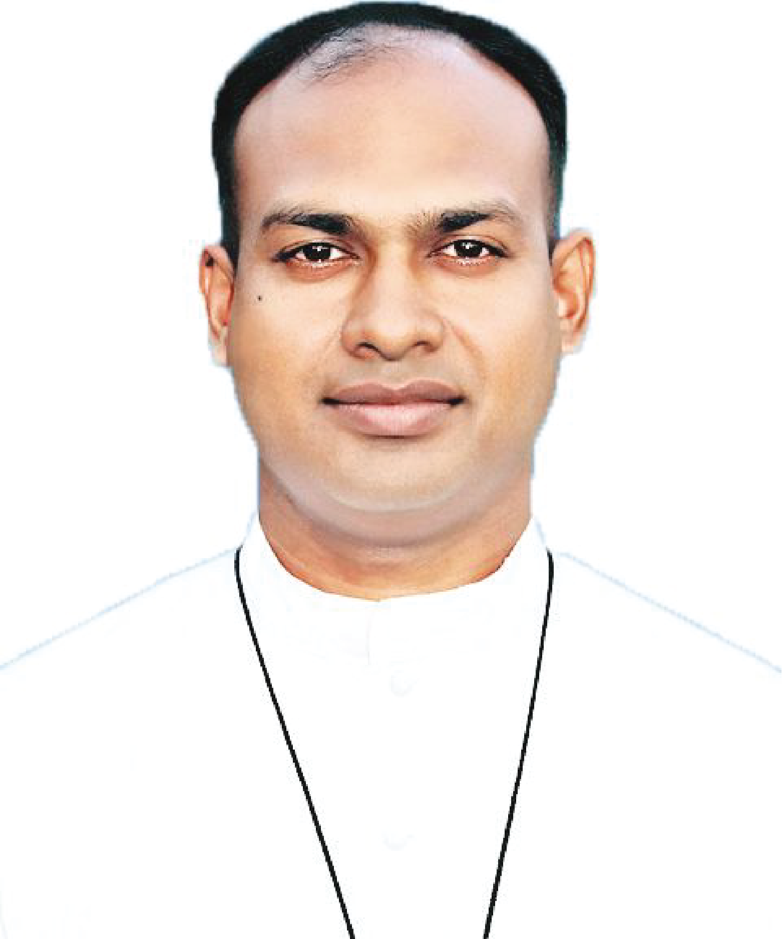 Image of Br. James S Sarker, C.S.C.