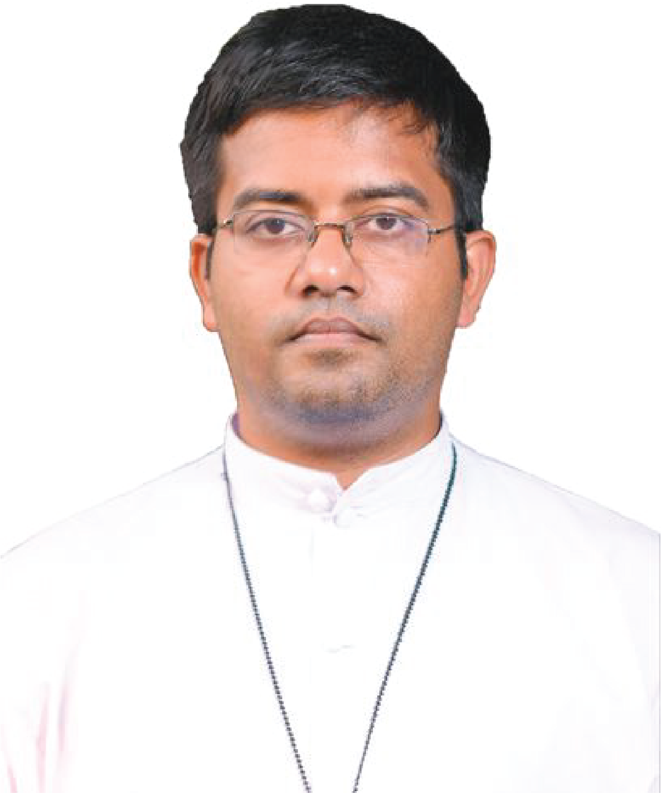 Image of Br. Xavier Rozario C.S.C.