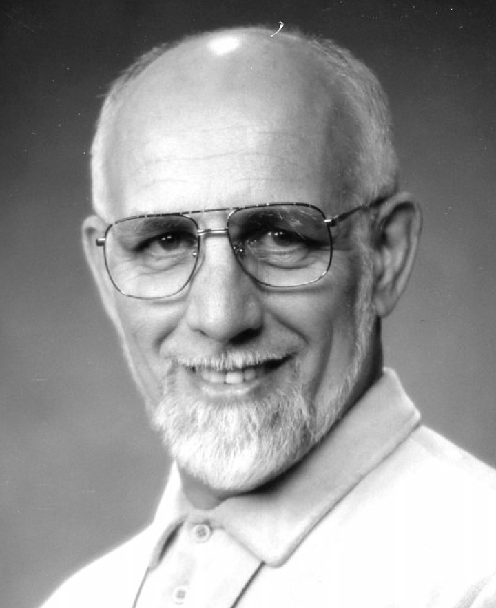 Br. Ralph Bernard Baird, CSC