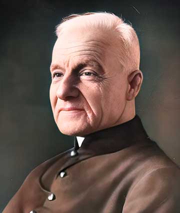 St. André Bessette