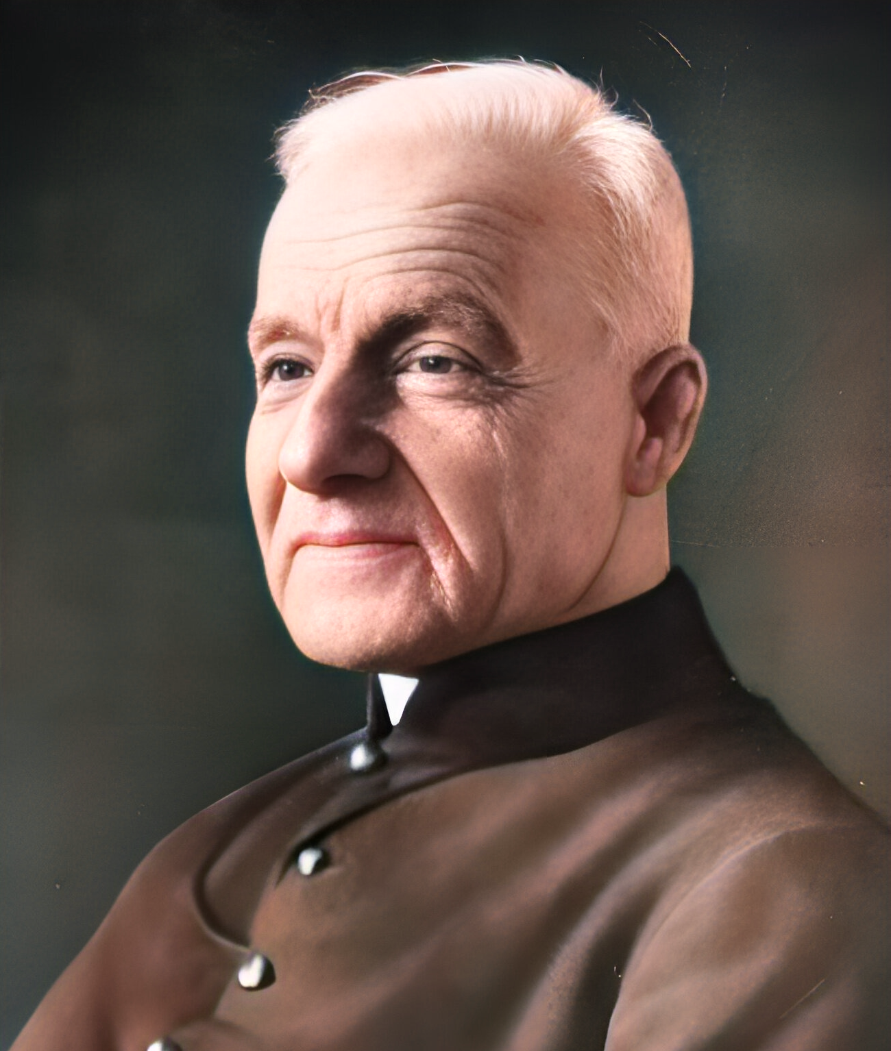 St. André Bessette